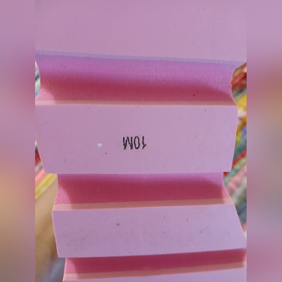 Dolls Kill Pink Platform Boots - Picture 5 of 5